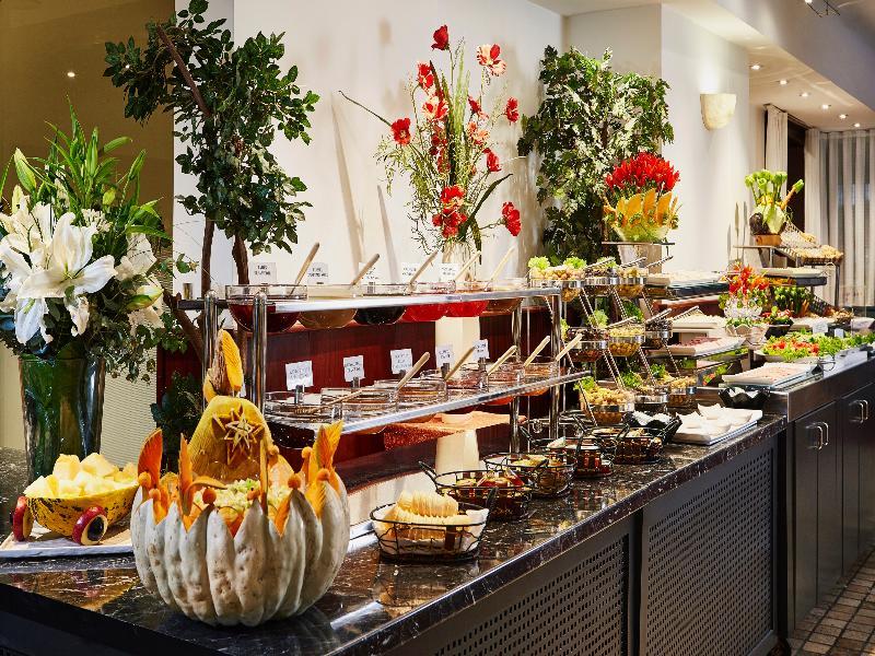 Guenes Hotel Merter イスタンブール エクステリア 写真
