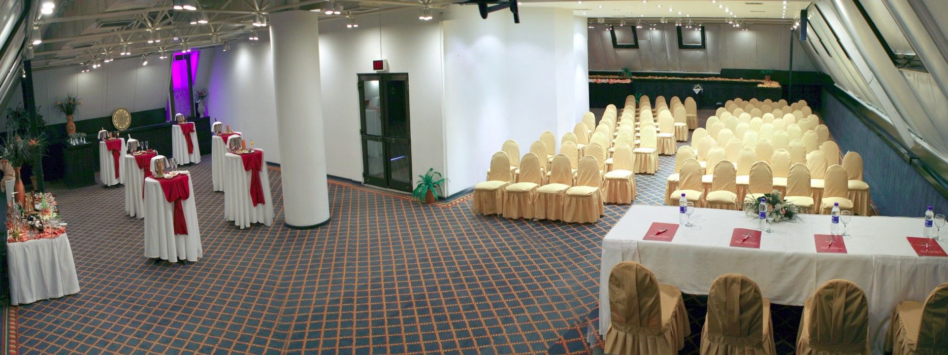 Guenes Hotel Merter イスタンブール ビジネス 写真